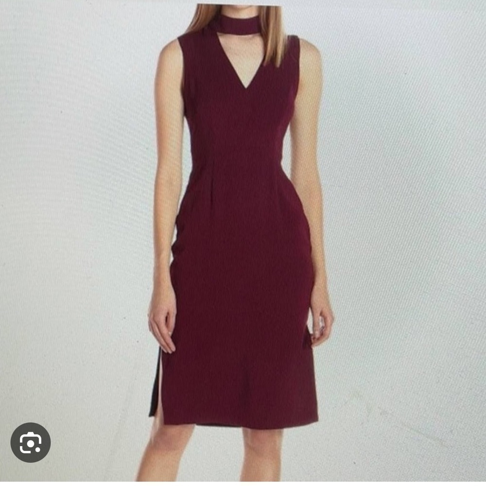 BCBGeneration dress